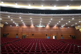 武岡市委黨校工程項目分享【爵士龍】