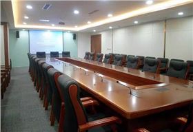 會議室音響設備工程安裝公司找誰?【爵士龍音響】