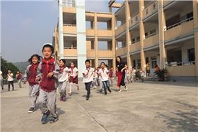 爵士龍音響成功打造德清縣三合中心學校多功能廳