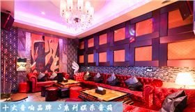 關于KTV音響效果的一些設計原理