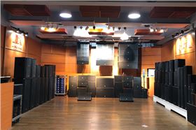 關(guān)于音響設(shè)備的一些常見故障