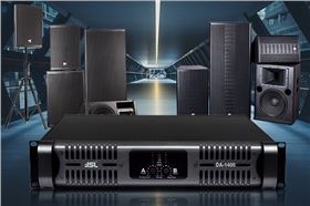 專業(yè)音響設(shè)備高品質(zhì)征服廣東客戶【爵士龍音響】