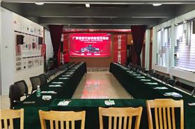 行業大咖匯聚萬昌 | 走進廣深視聽行業供應鏈對接會