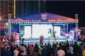 關于擴聲系統(tǒng)的常識【爵士龍音響】