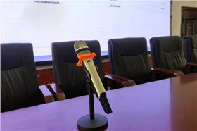 會議室音響設備中的無線話筒使用需知【一】