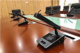 會議室音響設備中的話筒類別簡介