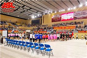 舞臺音響設備和體育場擴聲系統的結合