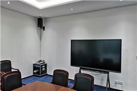 會議室音響設備使用過程中如何調試【二】