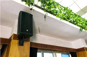 舞臺音響中自由聲場和擴散聲場及其應用【一】