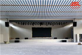 專業舞臺音響系統故障分析及排查【一】