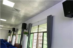 舞臺音響調音臺使用注意事項【一】