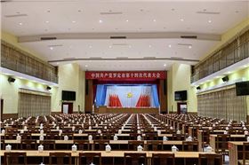 會議室音響設備處理器的選擇【一】