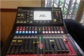 關于舞臺音響設備調試的技巧【二】