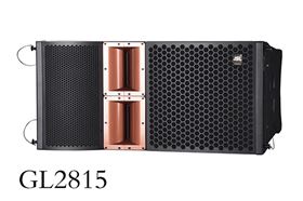 舞臺音響設備音質判斷【二】