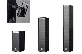 北京廣播電視臺報告廳成功采用爵士龍會議室音響設備