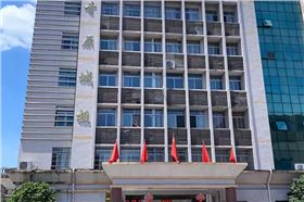 吉安青原城投會議室采用爵士龍CX系列會議室音響設(shè)備