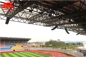 線陣音箱系統(tǒng)調音師相關標準