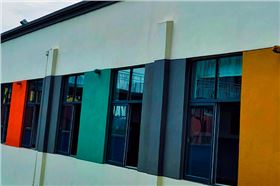 爵士龍專業(yè)音響助力商丘市圣佳幼兒園校園建設(shè)