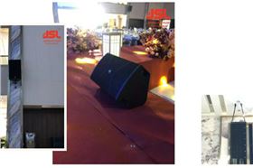 舞臺音響的這幾個方面的故障您遇到沒?【一】