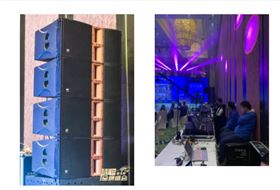 品牌天下·智聯未來 JSL爵士龍參加第18屆慧聰品牌盛會頒獎典禮