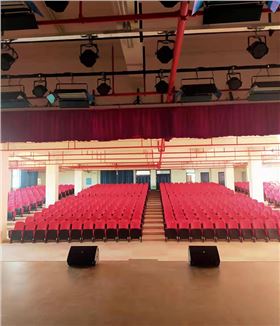 校園多功能廳音響設(shè)備常見問題及解決措施