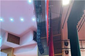 舞臺(tái)演出音響設(shè)備中無(wú)線話筒的調(diào)試要點(diǎn)