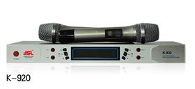 音響系統一般由以下主要部分構成: