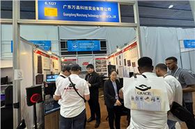 137屆廣交會,爵士龍音響與您以聲為媒,智聯(lián)世界!