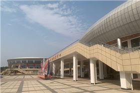 當(dāng)壯鄉(xiāng)銅鼓遇見聲學(xué)科技——爵士龍音響與廣西民族體育中心的跨界對(duì)話