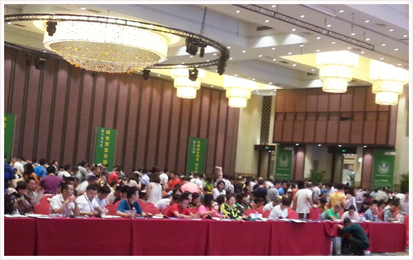 爵士龍案例-思八達領袖智慧演說