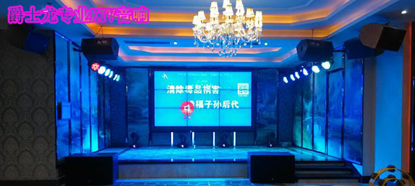 量販?zhǔn)終TV音響