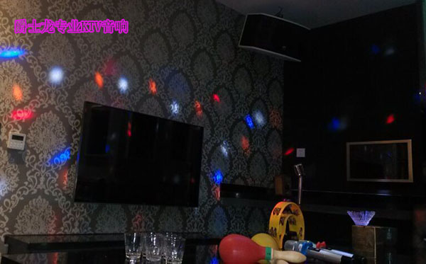 量販?zhǔn)終TV音響