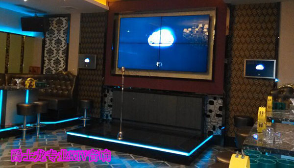 量販?zhǔn)終TV音響