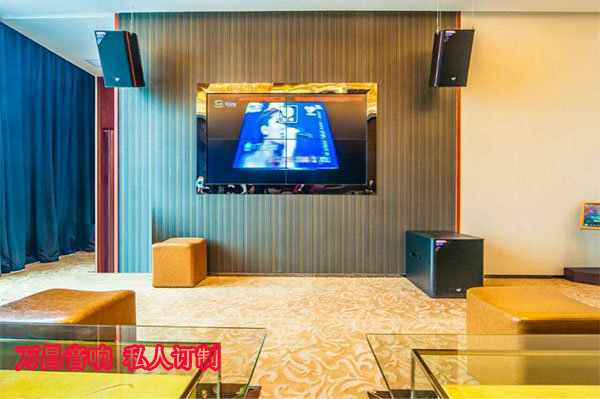 爵士龍私人訂制音響