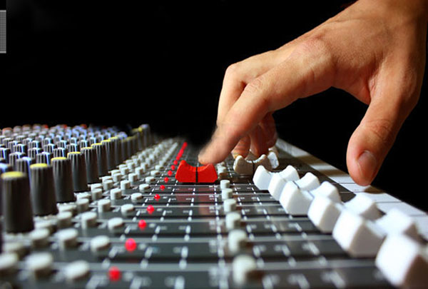 JSL專業音響系統