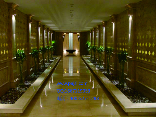 會議音響系統 北京石景山區案例2