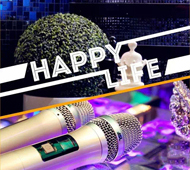 爵士龍量販式KTV音響 美國本色盛典