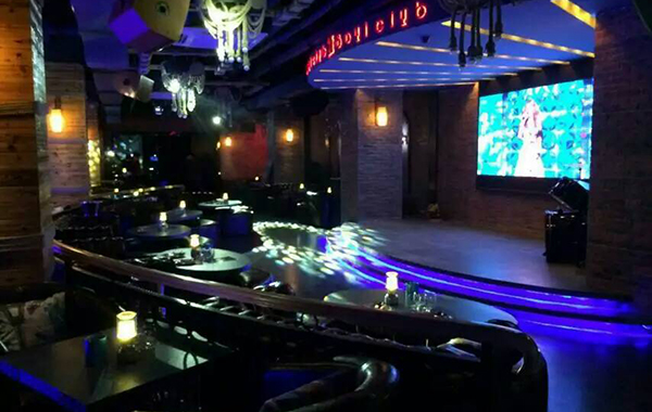 干貨，KTV調音員音響操作培訓資料