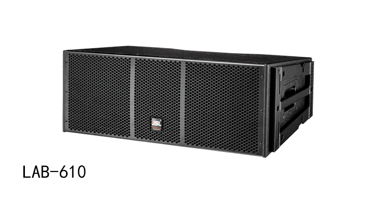 爵士龍線陣系列 LAB-610