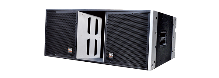 爵士龍專業音響 LAB線陣系列