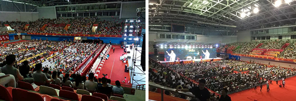 專業(yè)音響工程公司提供廣州線陣音響系統(tǒng)【爵士龍】