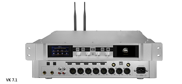 爵士龍專業(yè)功放 十佳民族品牌音響