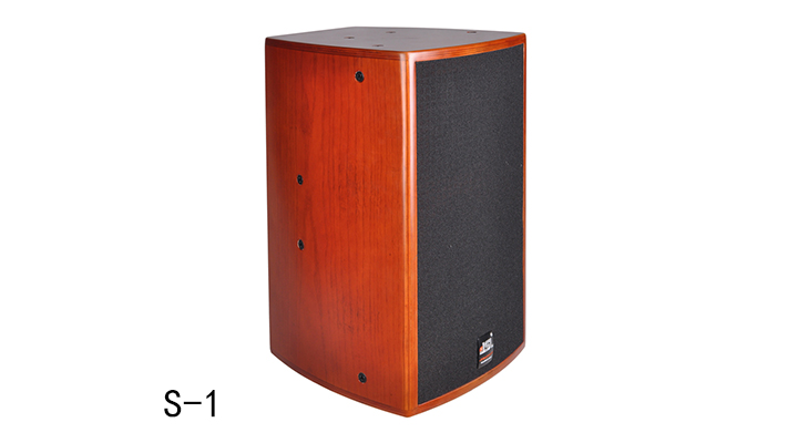 爵士龍專業(yè)KTV音響 S1