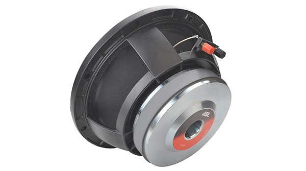 專業(yè)音響喇叭單元的分類【爵士龍音響】