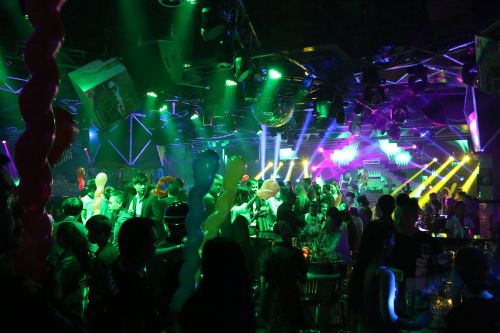 酒吧/KTV音響效果好的原因【爵士龍音響】