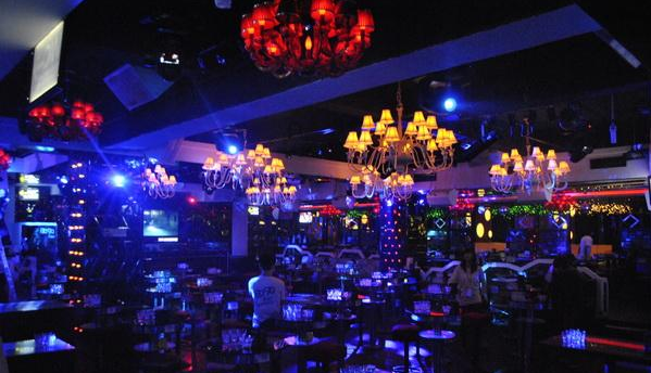 酒吧/KTV音響效果好的原因【爵士龍音響】