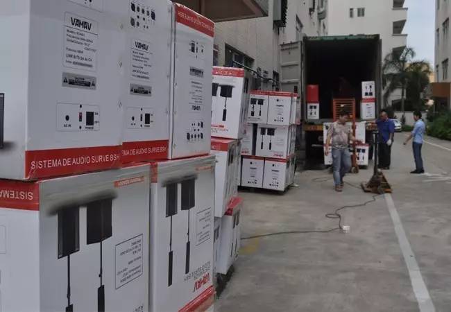 爵士龍多媒體組合音響系統——COS-001