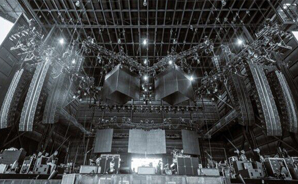 成都工業(yè)職業(yè)技術(shù)學(xué)院 選線陣音響【爵士龍】