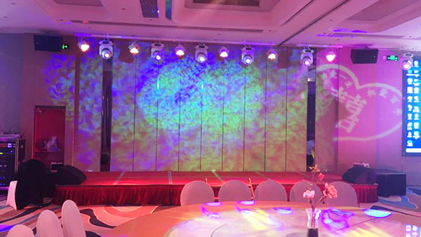 爵士龍專業音響