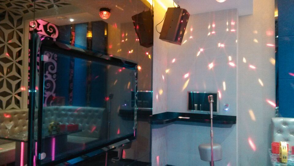 做廣州KTV音響工程 就找專業(yè)音響廠家